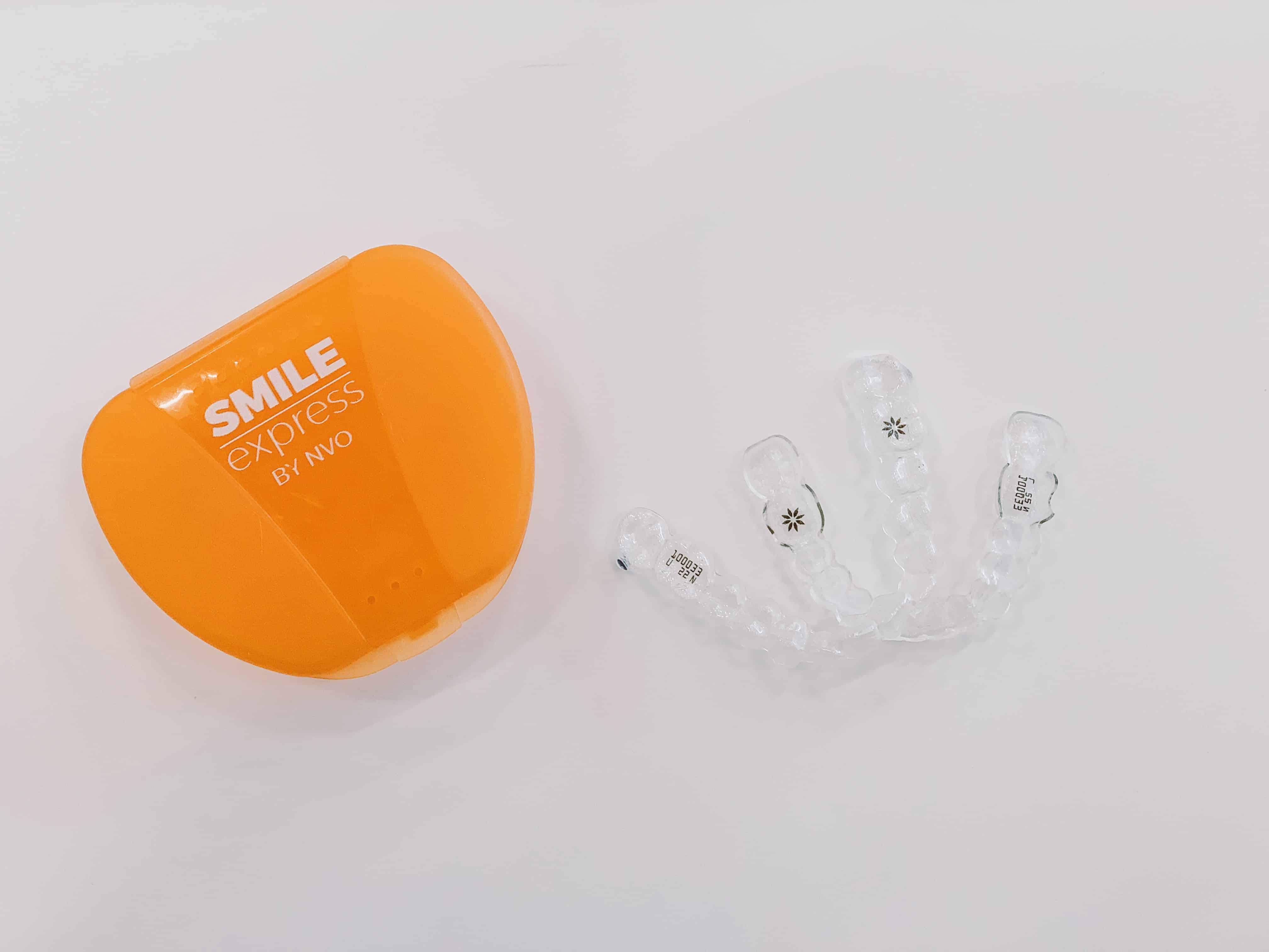 4 Reasons Why Smile Express by NVO is the Best At-Home Orthodontic Option