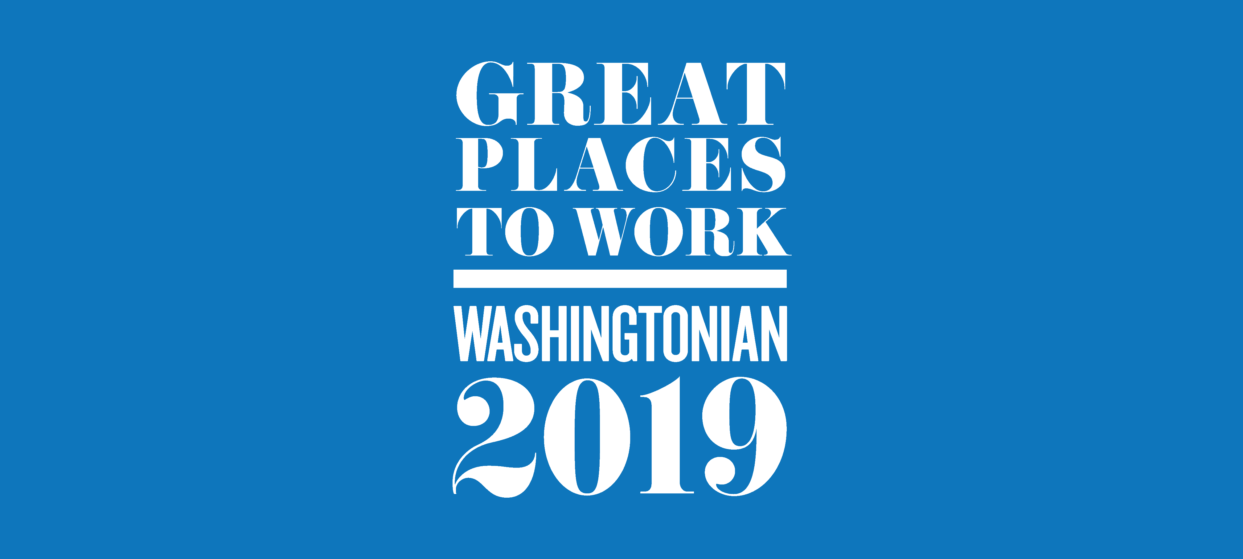 NVO Named One of Washingtonian’s 50 Great Places to Work