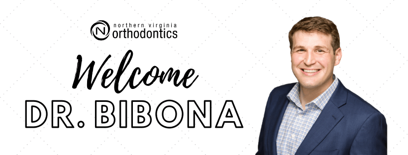 NVO Welcomes Dr. Kevin Bibona to Team