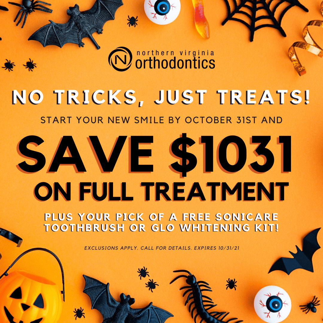 OCT PROMO