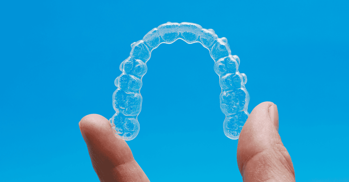 Does Invisalign Hurt? Northern Virginia Orthodontics