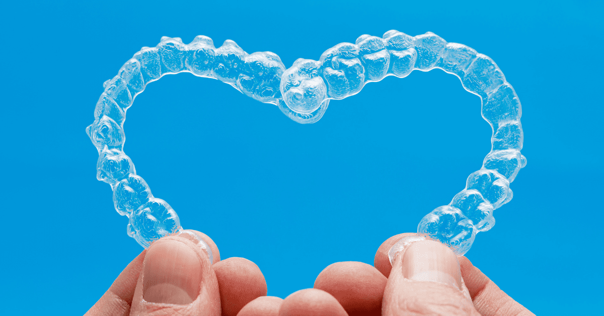 How Long Does Invisalign For Kids Take