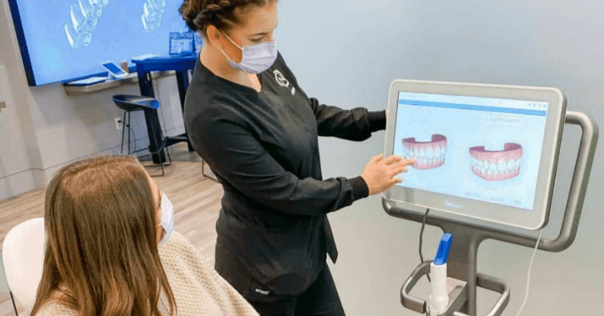 How Much Is An Invisalign Consultation