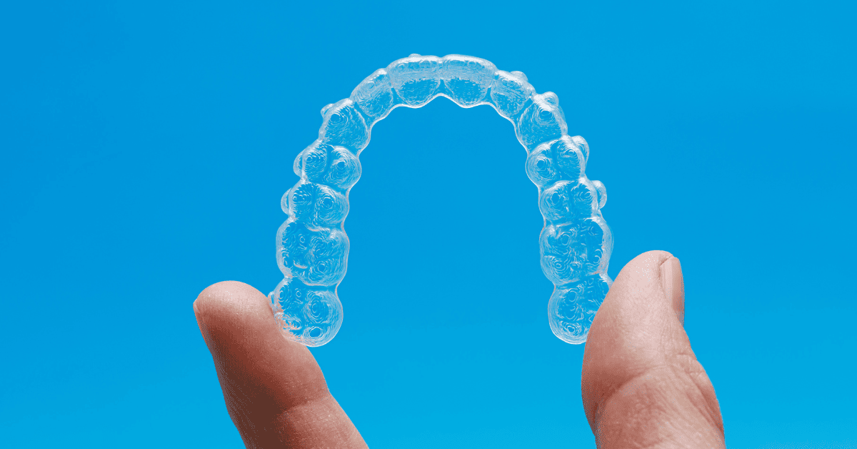 Holiday Food And Fun With Invisalign