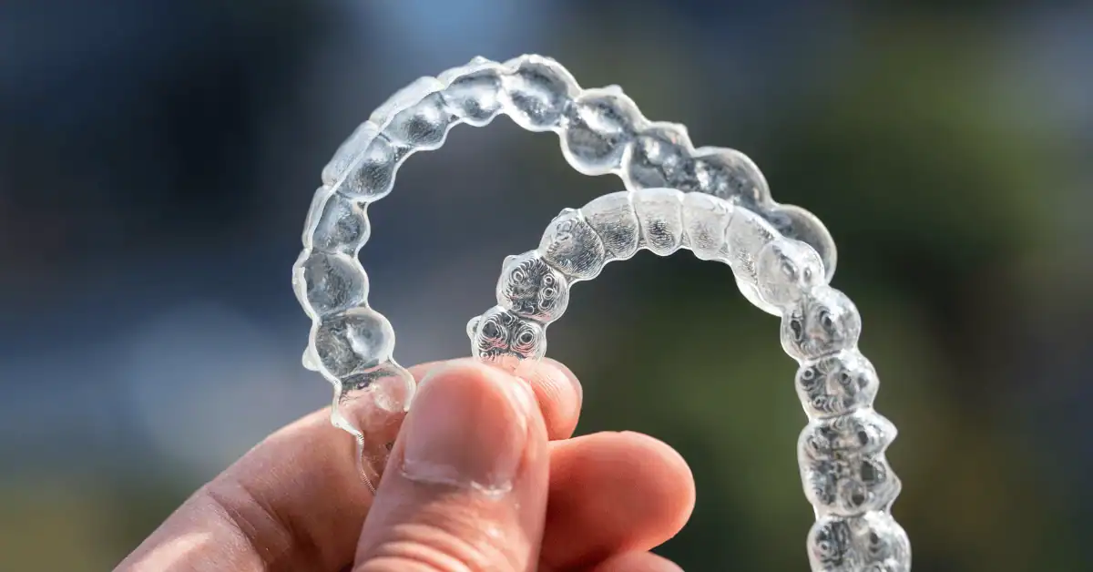 Does Invisalign Work For Teens?