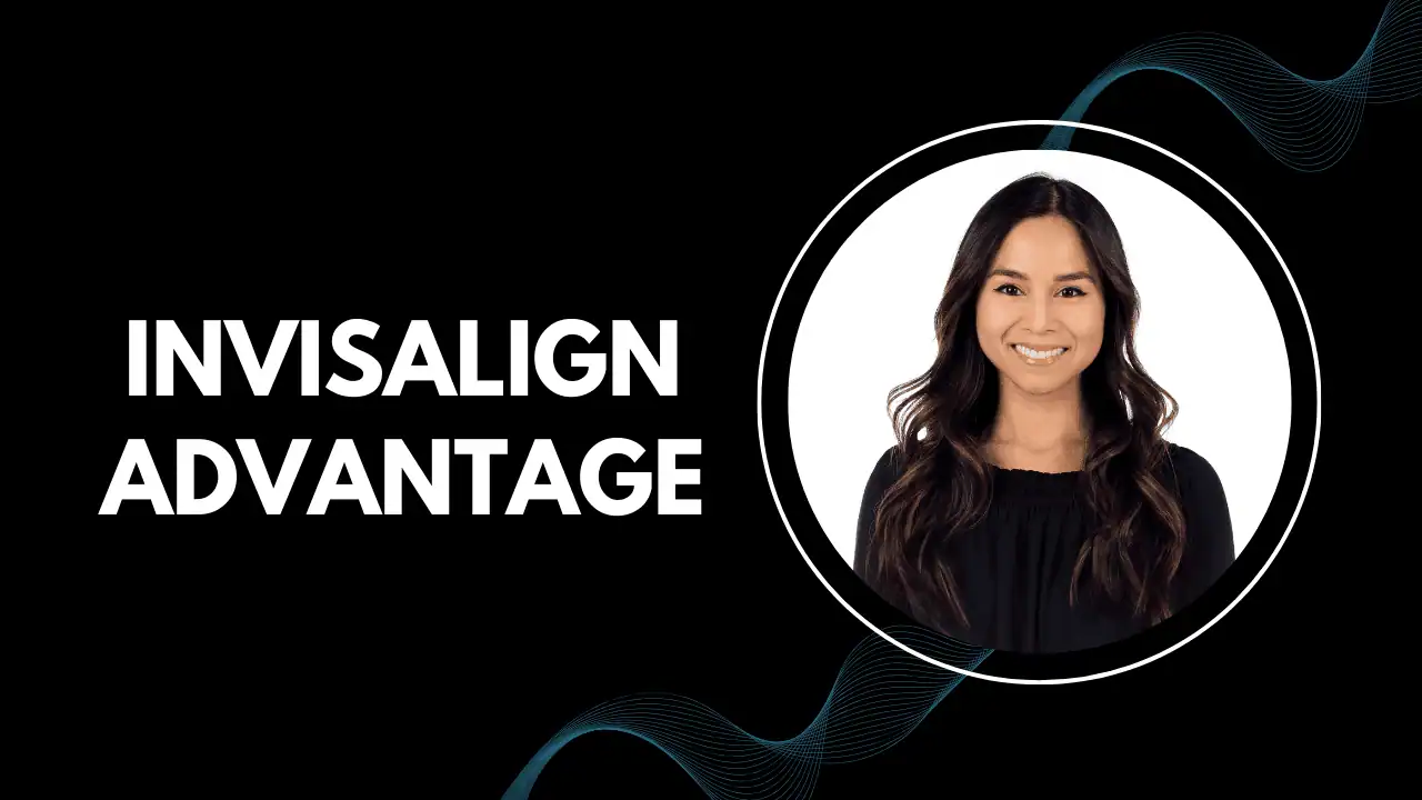 Why Invisalign Works For Everyone